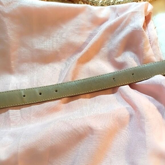 Gianni Versace Belt Excellent condition Authentic main image 9